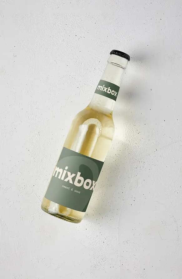 MixBox 6